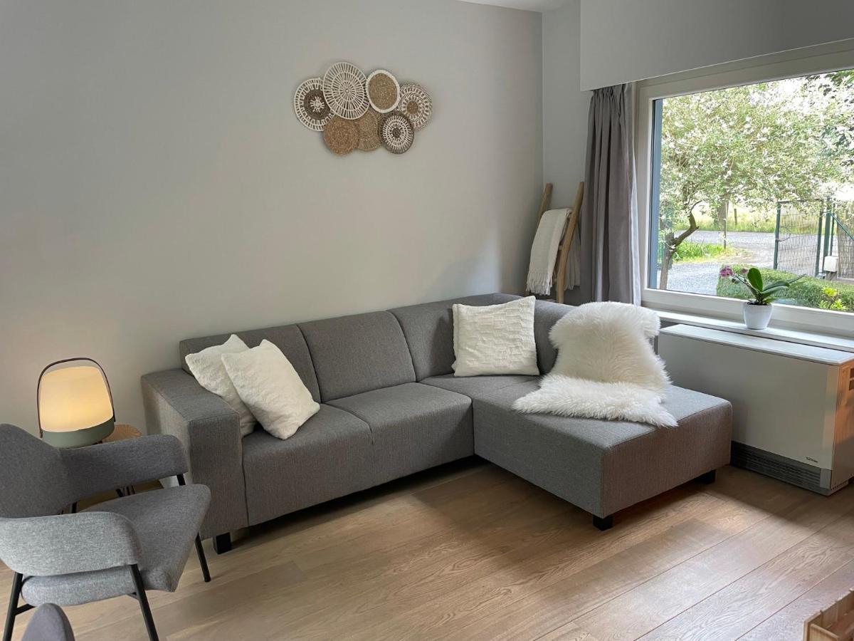 Villa Time To Aalter Exterior foto